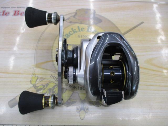 13メタニウムHG (LH)