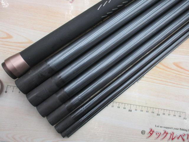 パワーセレクトプロスターフ鮎Ⅱ 硬調90