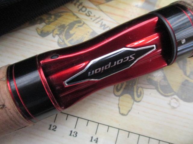 スコーピオン2832RS-2