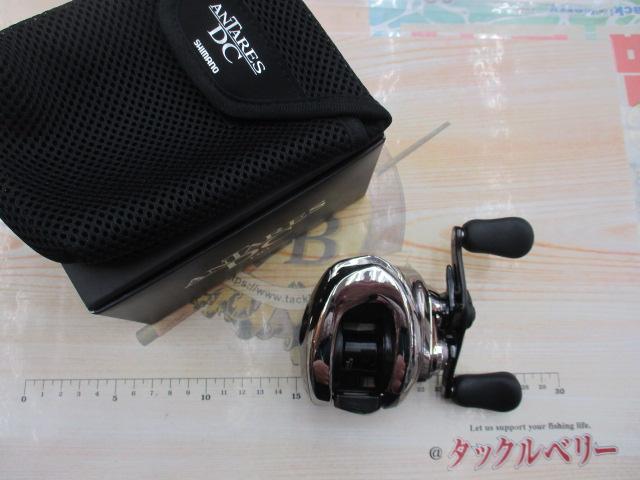 21アンタレスDC HG RH