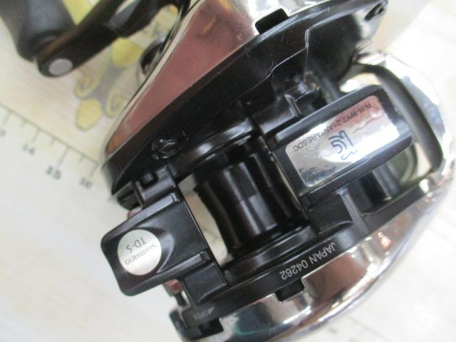21アンタレスDC HG RH
