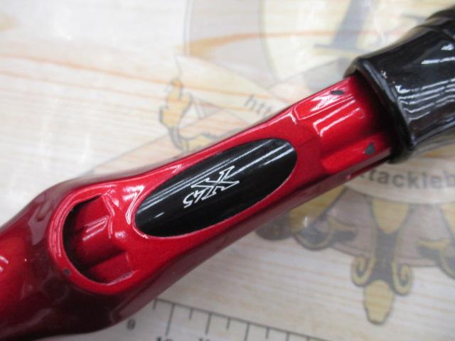 HRFエア 90H/XHB｜＠ベリーネット 日本最大新品中古釣具WEBショップ