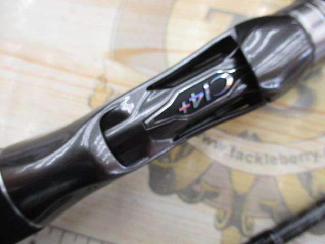 ハードロッカー B76H｜＠ベリーネット 日本最大新品中古釣具WEBショップ