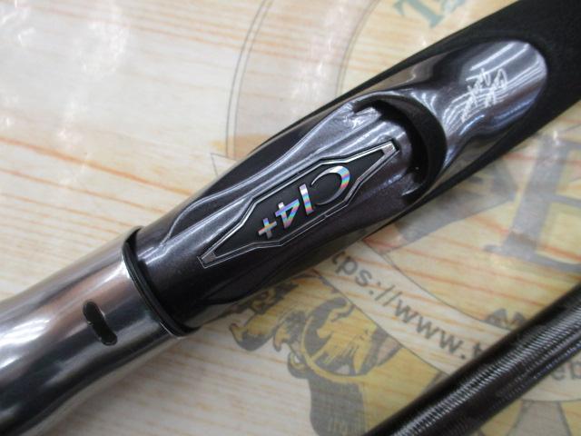 ネッサリミテッド S104MH