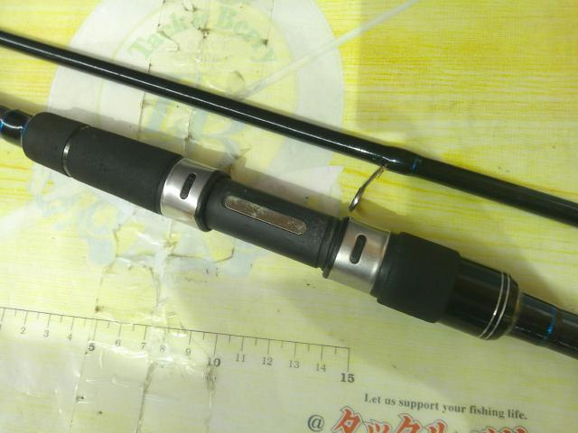 クレイジーフラットフィッシュ S1062M｜＠ベリーネット 日本最大新品