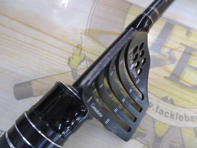 がまチヌへちさぐり銀参郎 M240｜＠ベリーネット 日本最大新品中古釣具