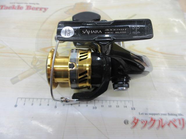 17サハラ 4000XG