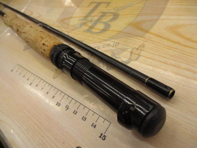 HIOFIU1931 Ⅱ 7'6#4-5