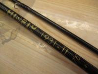HIOFIU1931 Ⅱ 7'6#4-5