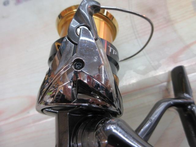 20ツインパワー C3000MHG｜＠ベリーネット 日本最大新品中古釣具WEB