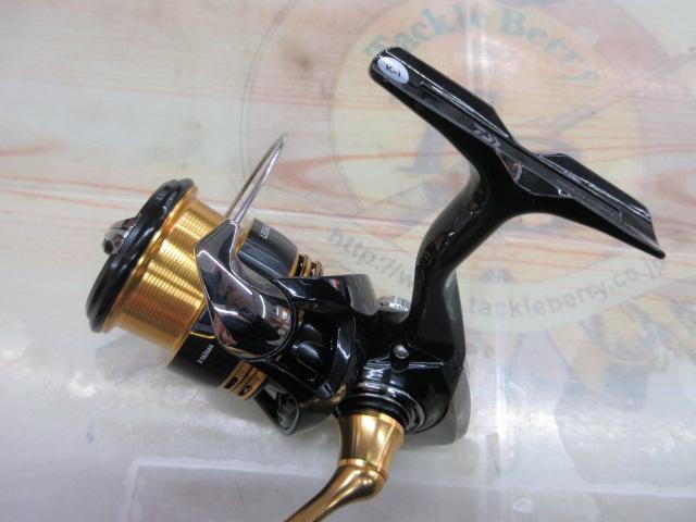 23レガリス LT2500S-XH｜＠ベリーネット 日本最大新品中古釣具WEBショップ