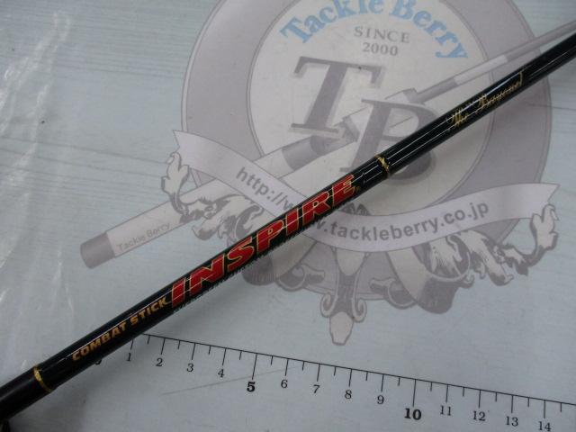 インスパイア ICSC-58M