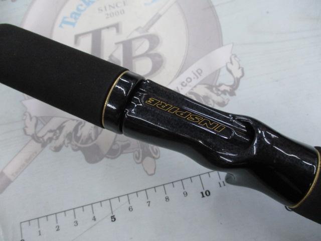 インスパイア ICSC-58M
