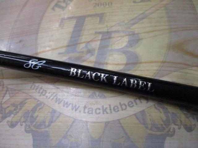 ブラックレーベル BLX SG 641LFB｜＠ベリーネット 日本最大新品中古