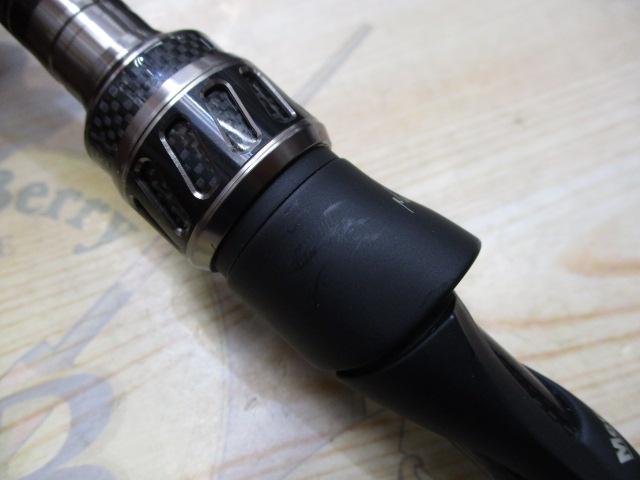 レヴァンテ F7-72LV