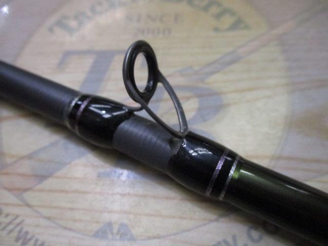 レヴァンテ F7-72LV