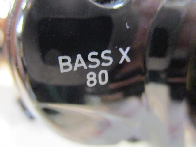バスX 80SH