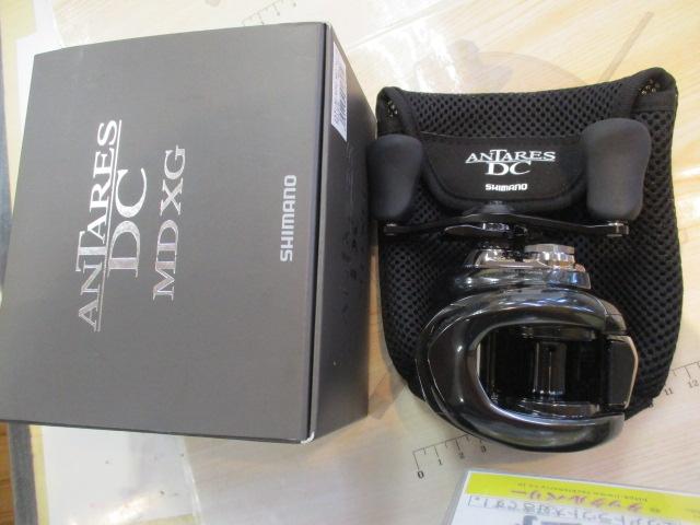 23アンタレスDC MD XG RIGHT
