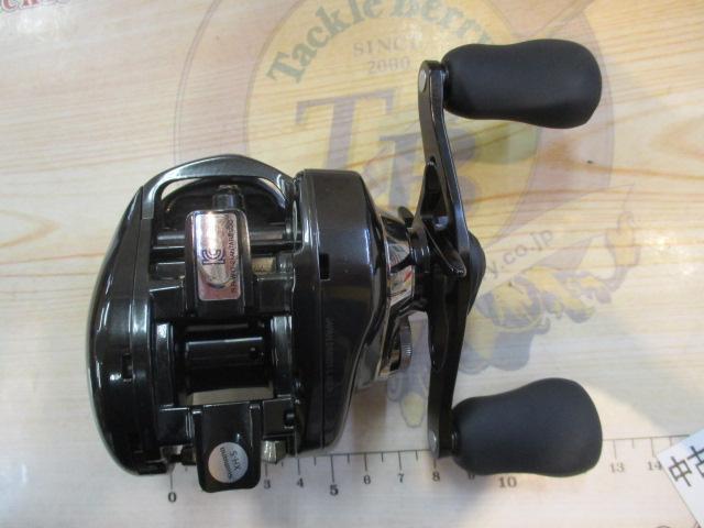 23アンタレスDC MD XG LEFT