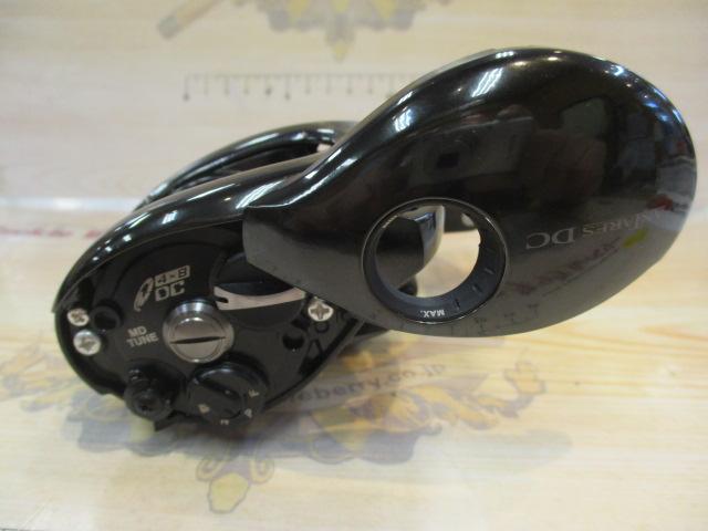 23アンタレスDC MD XG LEFT｜＠ベリーネット 日本最大新品中古釣具WEB