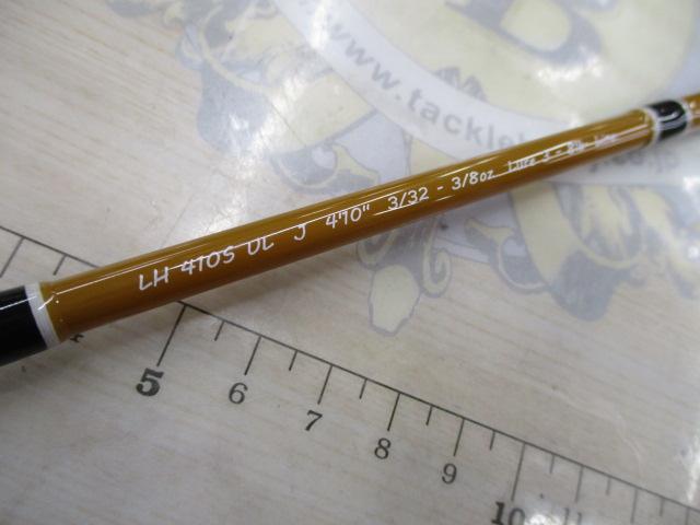 リトルホーク LH410SULJ