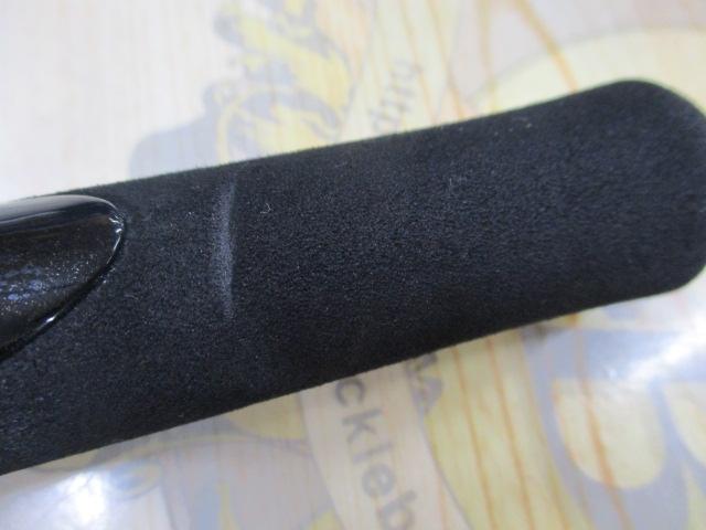 グラップラーBB S632