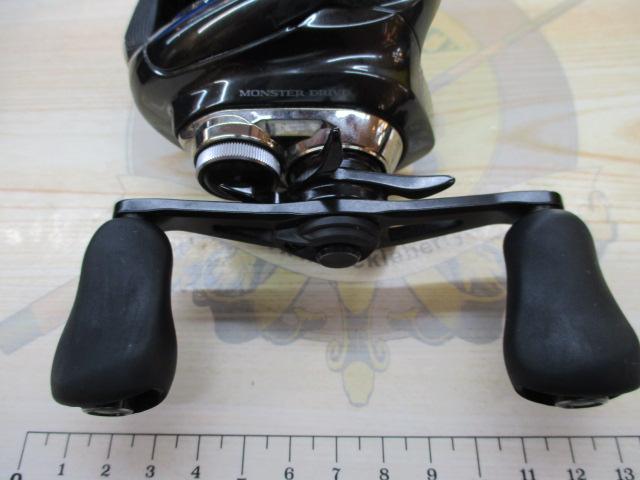23アンタレスDC MD HG RIGHT｜＠ベリーネット 日本最大新品中古釣具WEB