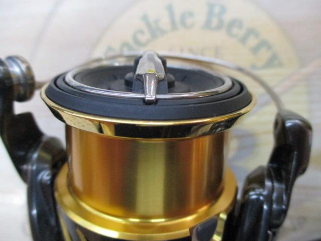 20ツインパワー 2500SHG