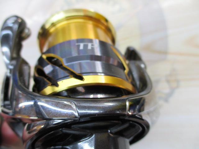 20ツインパワー 2500SHG｜＠ベリーネット 日本最大新品中古釣具WEBショップ