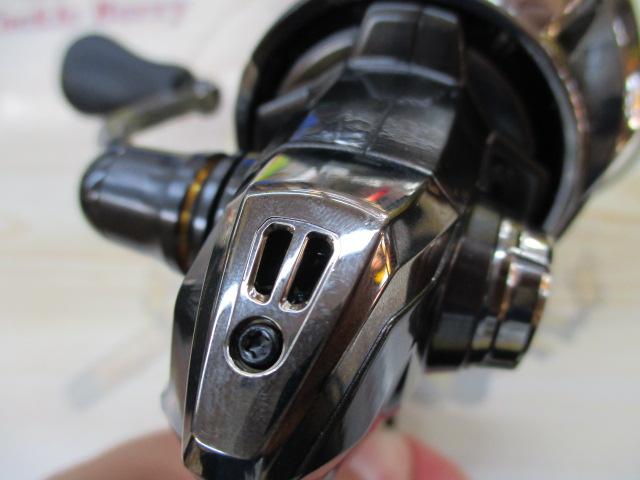 20ツインパワー 2500SHG