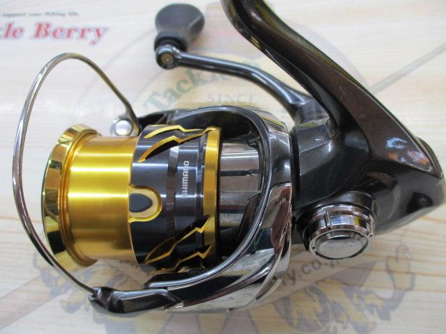 シマノ　新品未使用　20ツインパワー　2500SHG 20ツインパワー 2500SHG｜＠ベリーネット 日本最大新品中古釣具WEBショップ