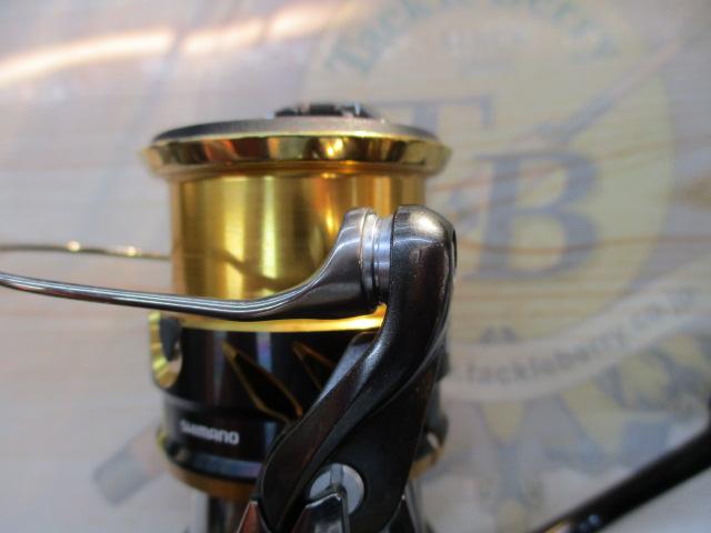 20ツインパワー 2500SHG