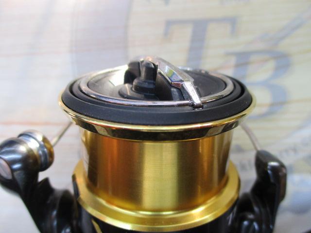20ツインパワー 2500SHG