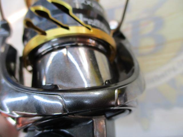 20ツインパワー 2500SHG