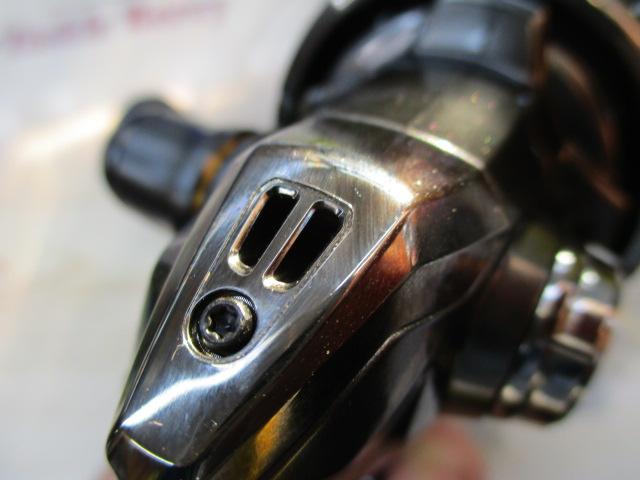 20ツインパワー 2500SHG