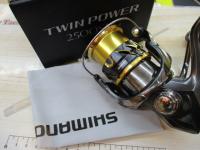 20ツインパワー 2500SHG