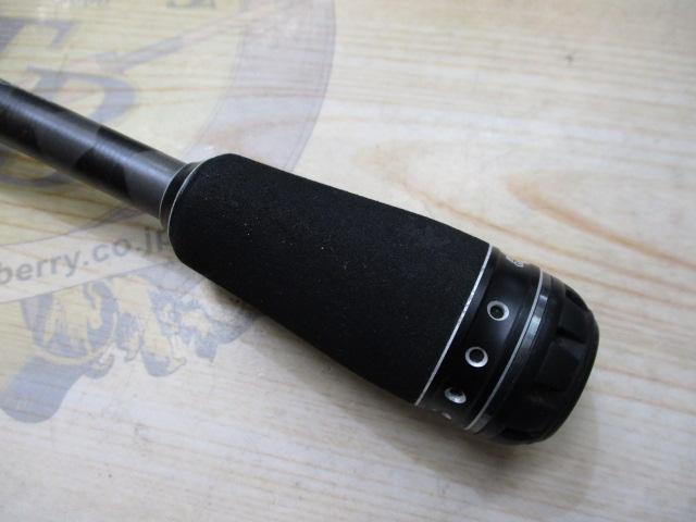 ホーネットスティンガープラス HSPC-652ML-BF MGS