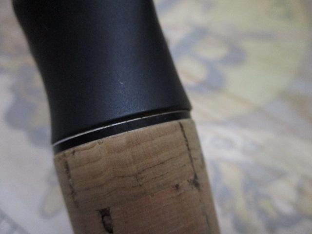 ホーネットスティンガープラス HSPC-652ML-BF MGS