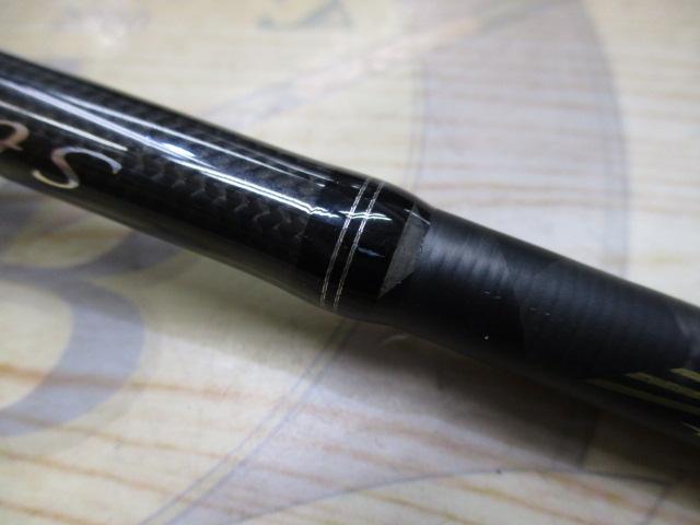 ホーネットスティンガープラス HSPC-652ML-BF MGS