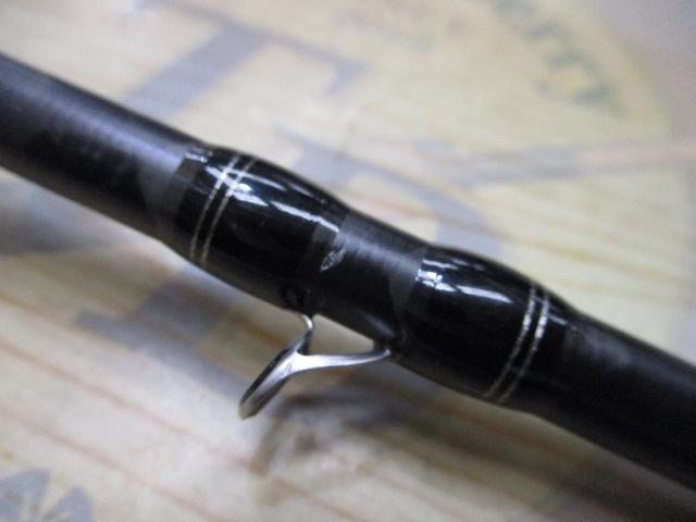 ホーネットスティンガープラス HSPC-652ML-BF MGS