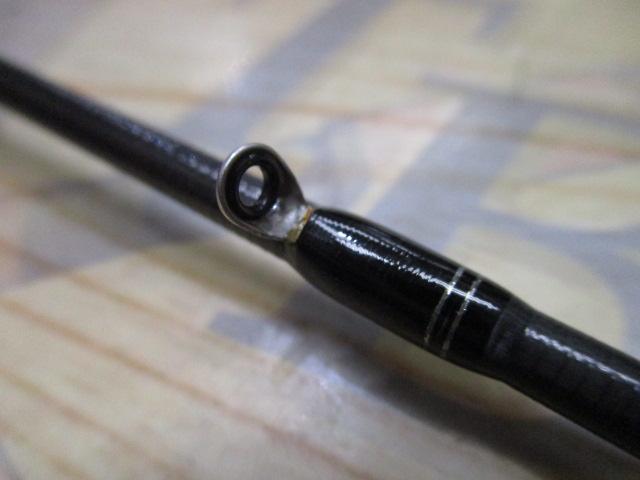 ホーネットスティンガープラス HSPC-652ML-BF MGS