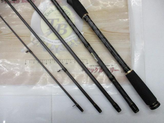 クロスフィールド XRFS-935M-MB｜＠ベリーネット 日本最大新品中古釣具