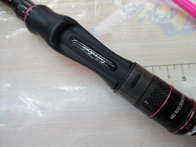 ソルティースタイルカラーズ STCS-664LS-CP(キャンディーピンク