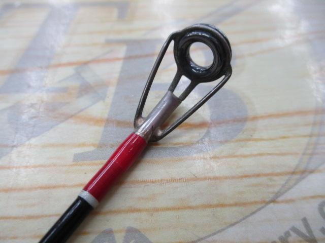 マタギオリジナルロッド