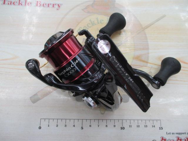 17セフィアCI4+ C3000SDH｜＠ベリーネット 日本最大新品中古釣具WEB