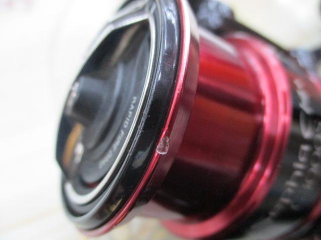 17セフィアCI4+ C3000SDH