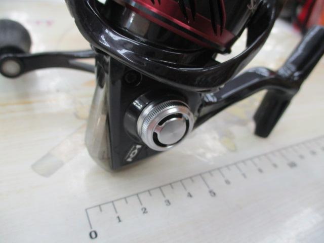 17セフィアCI4+ C3000SDH