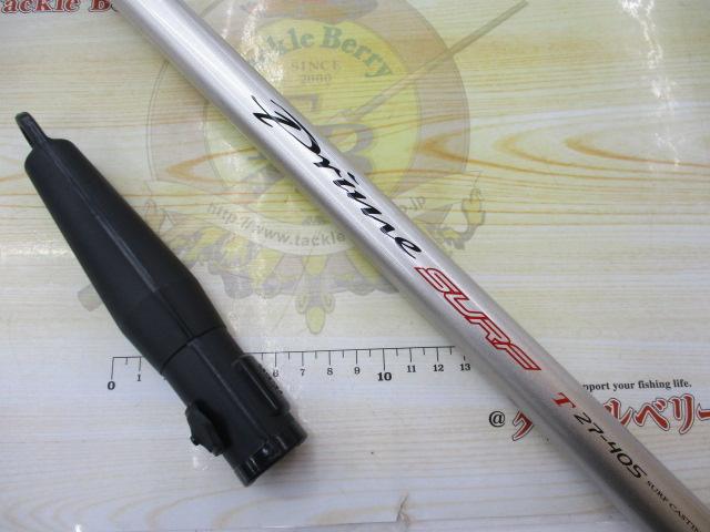【美品】ダイワ　Prime SURF T-27-405 投げ竿 405cm プライムサーフT 27-405｜＠ベリーネット 日本最大新品中古釣具WEBショップ