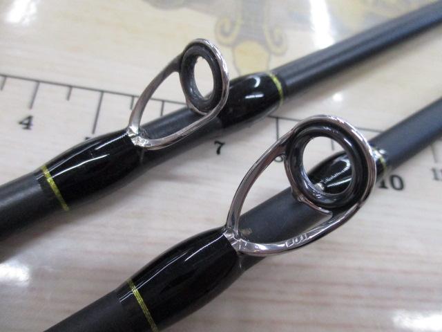 ゼロスティック RM-ZS-632BML