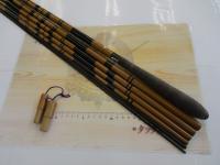 世紀白扇600